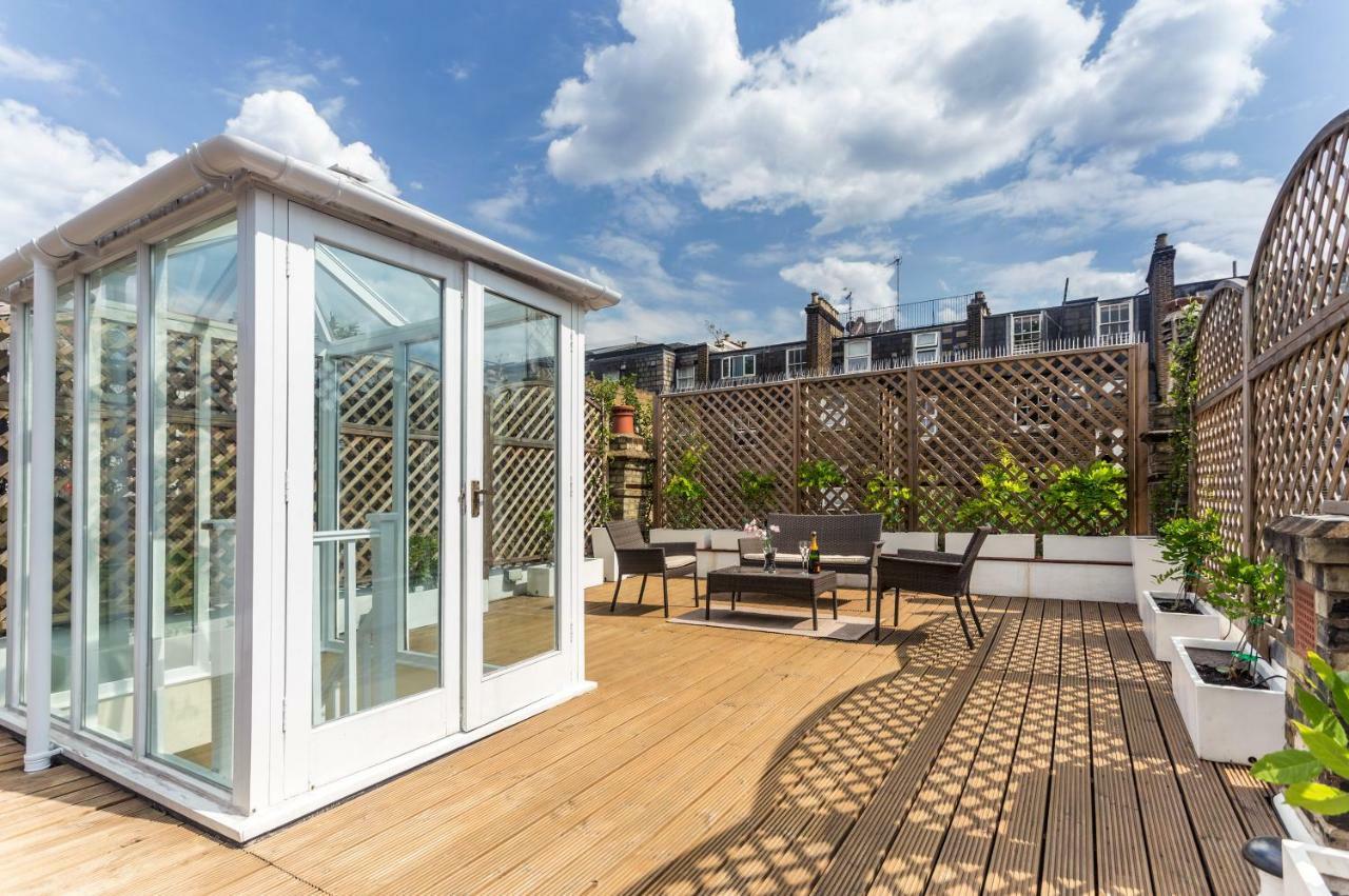 Logan Mews By Lime Street Appartamento Londra