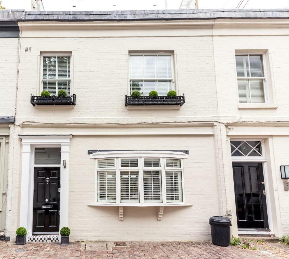 Logan Mews By Lime Street Appartamento *