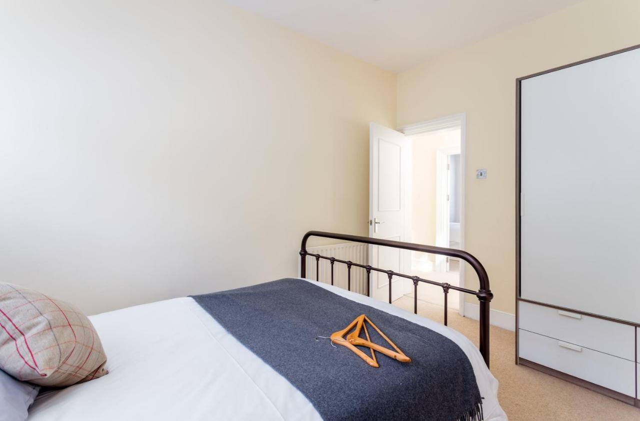 Logan Mews By Lime Street Appartamento Londra