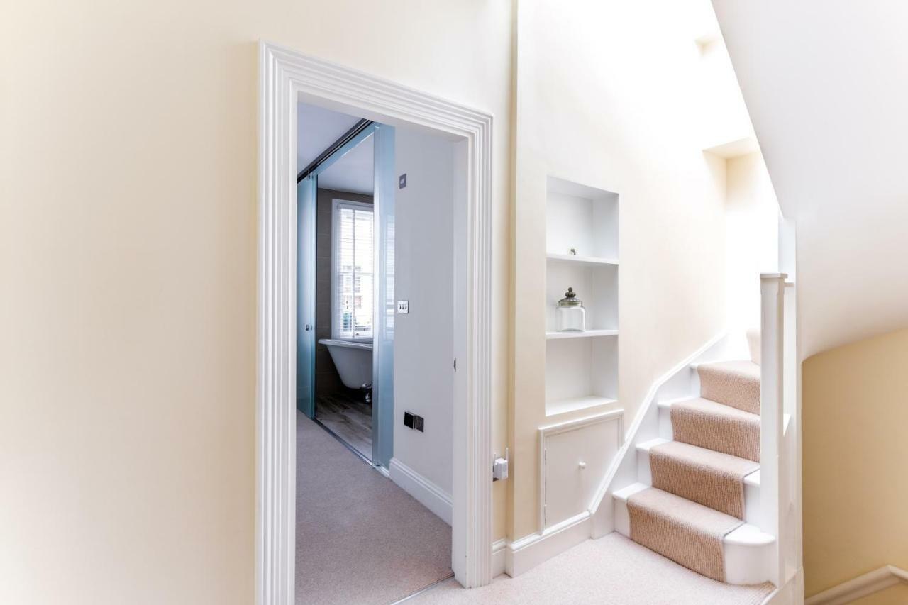 Logan Mews By Lime Street Appartamento