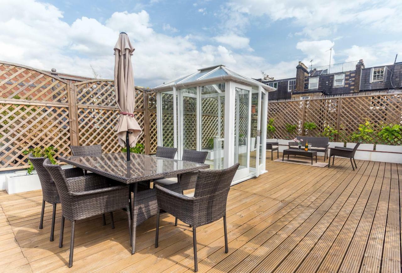 Logan Mews By Lime Street *