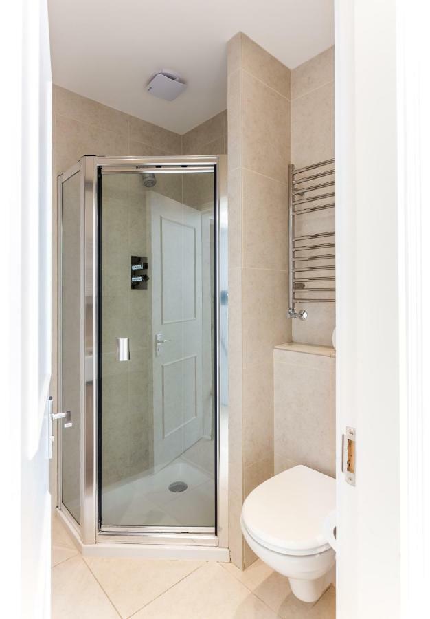 Appartamento Logan Mews By Lime Street