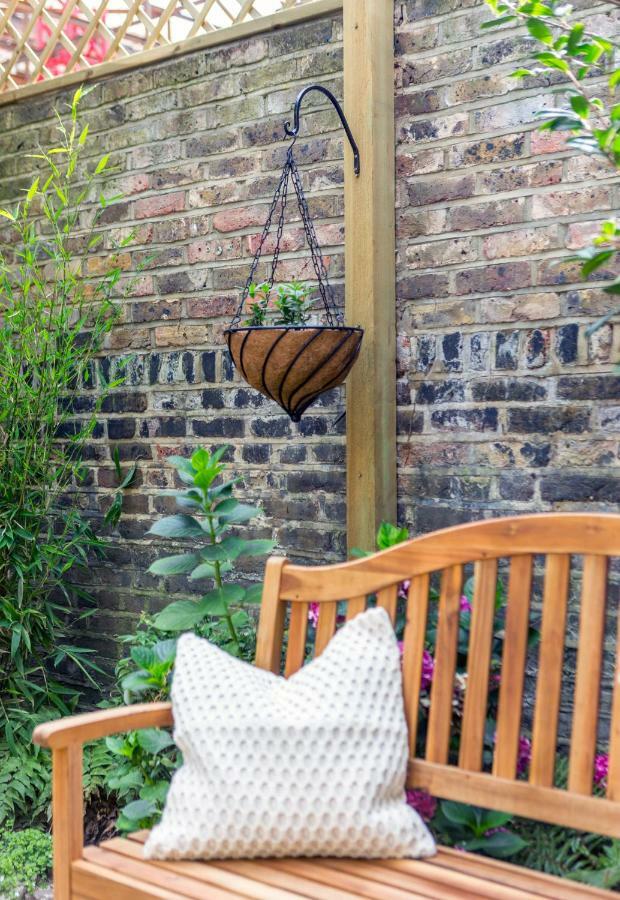 Appartamento Logan Mews By Lime Street