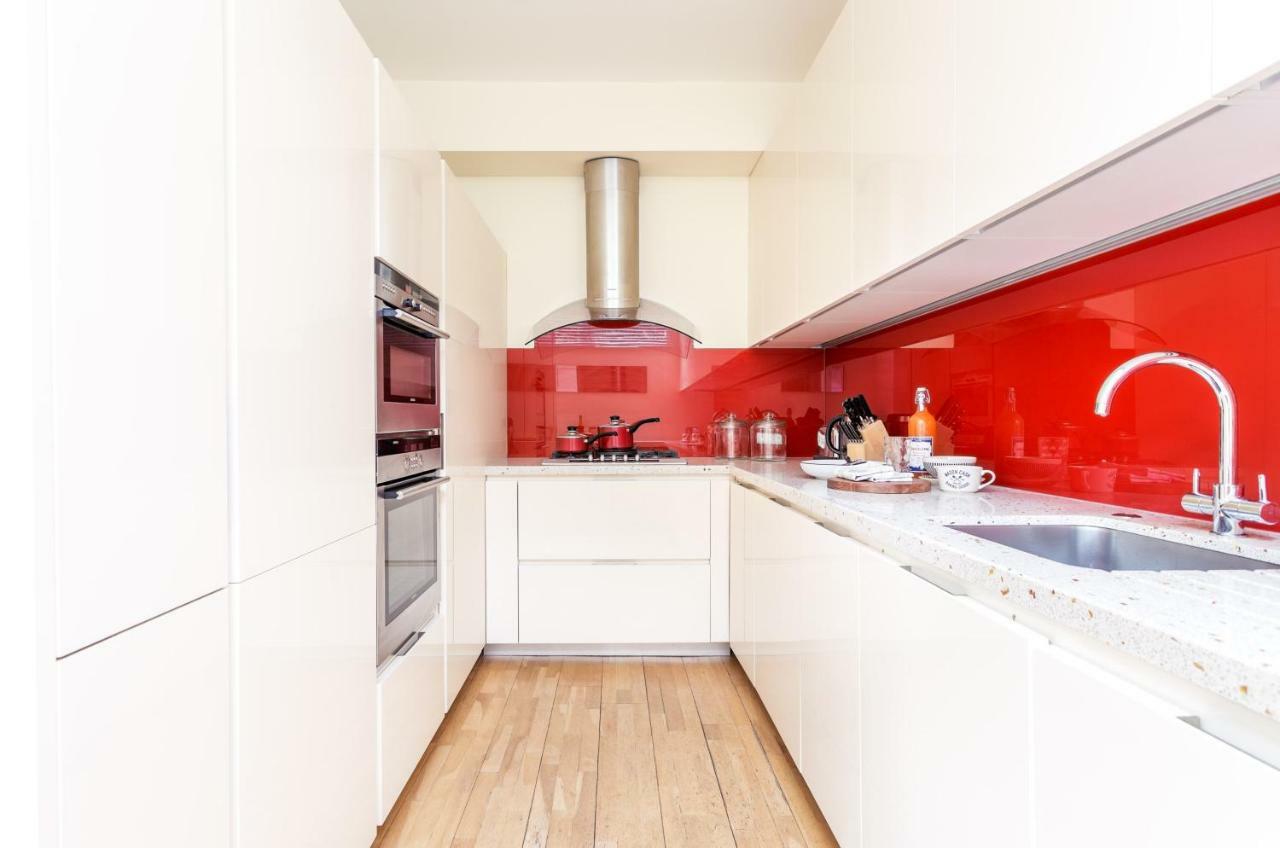 Logan Mews By Lime Street Appartamento
