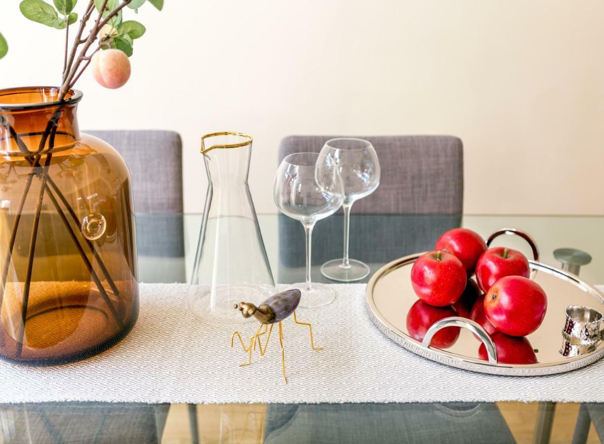 Appartamento Logan Mews By Lime Street