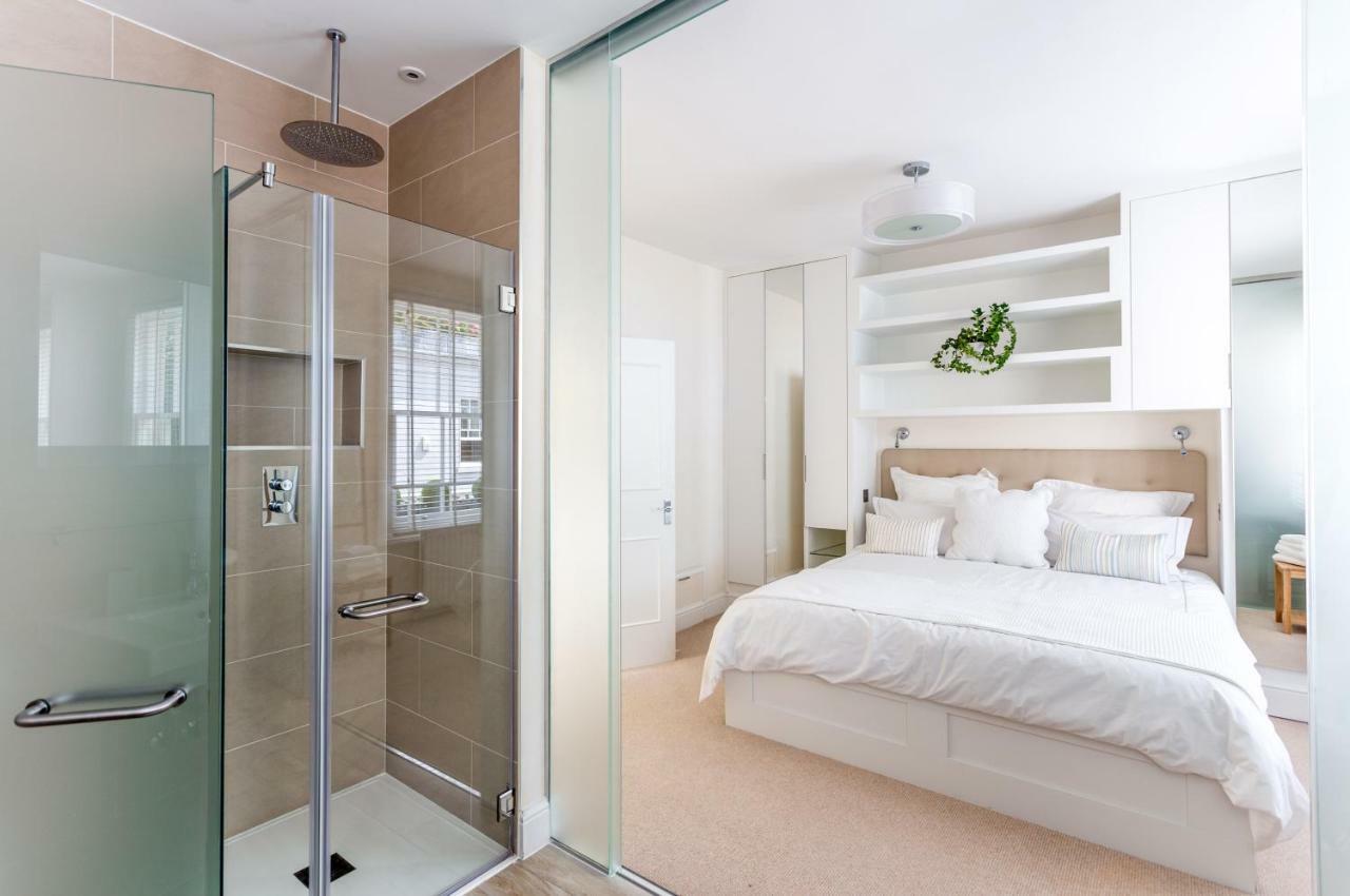 Logan Mews By Lime Street Appartamento