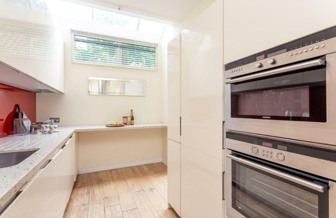 Logan Mews By Lime Street Appartamento