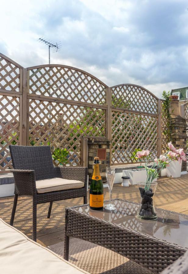 Logan Mews By Lime Street Appartamento