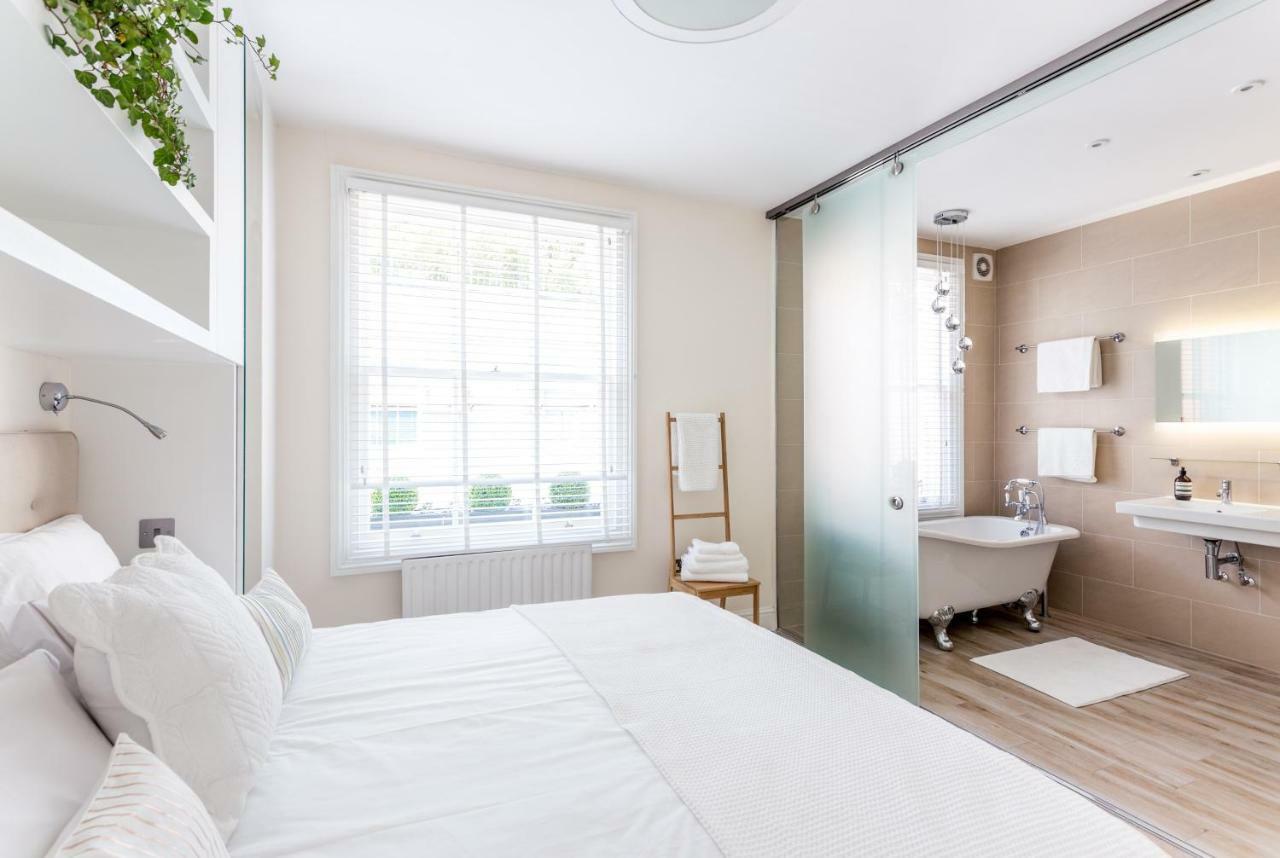 Logan Mews By Lime Street Appartamento *